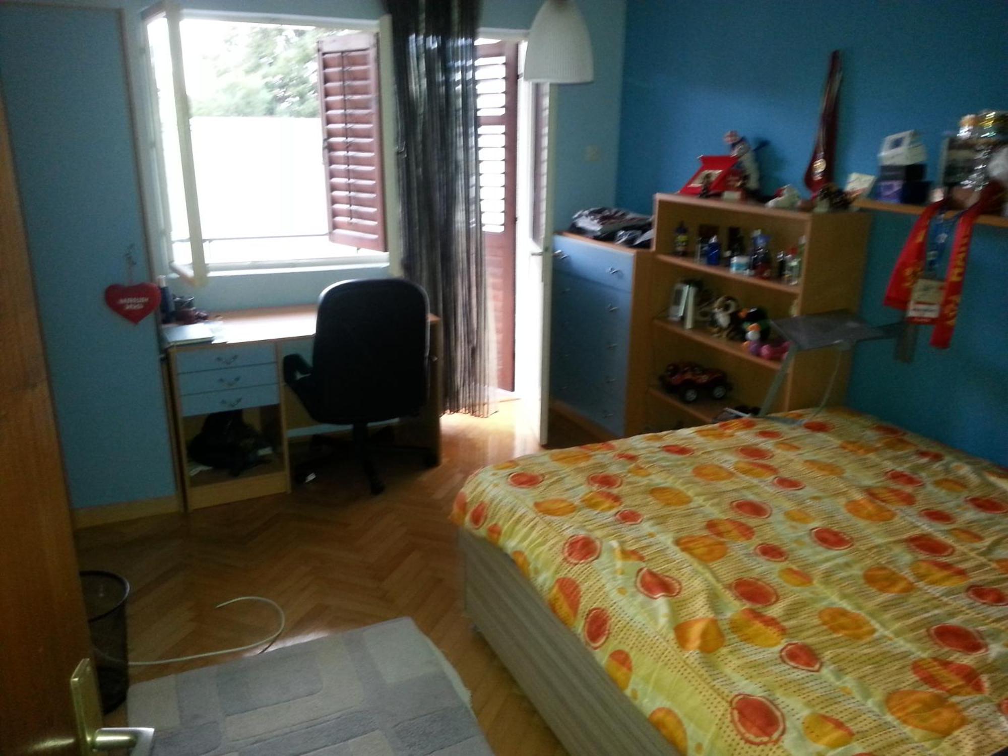 Apartments Stevo Nikocevic Bar Quarto foto