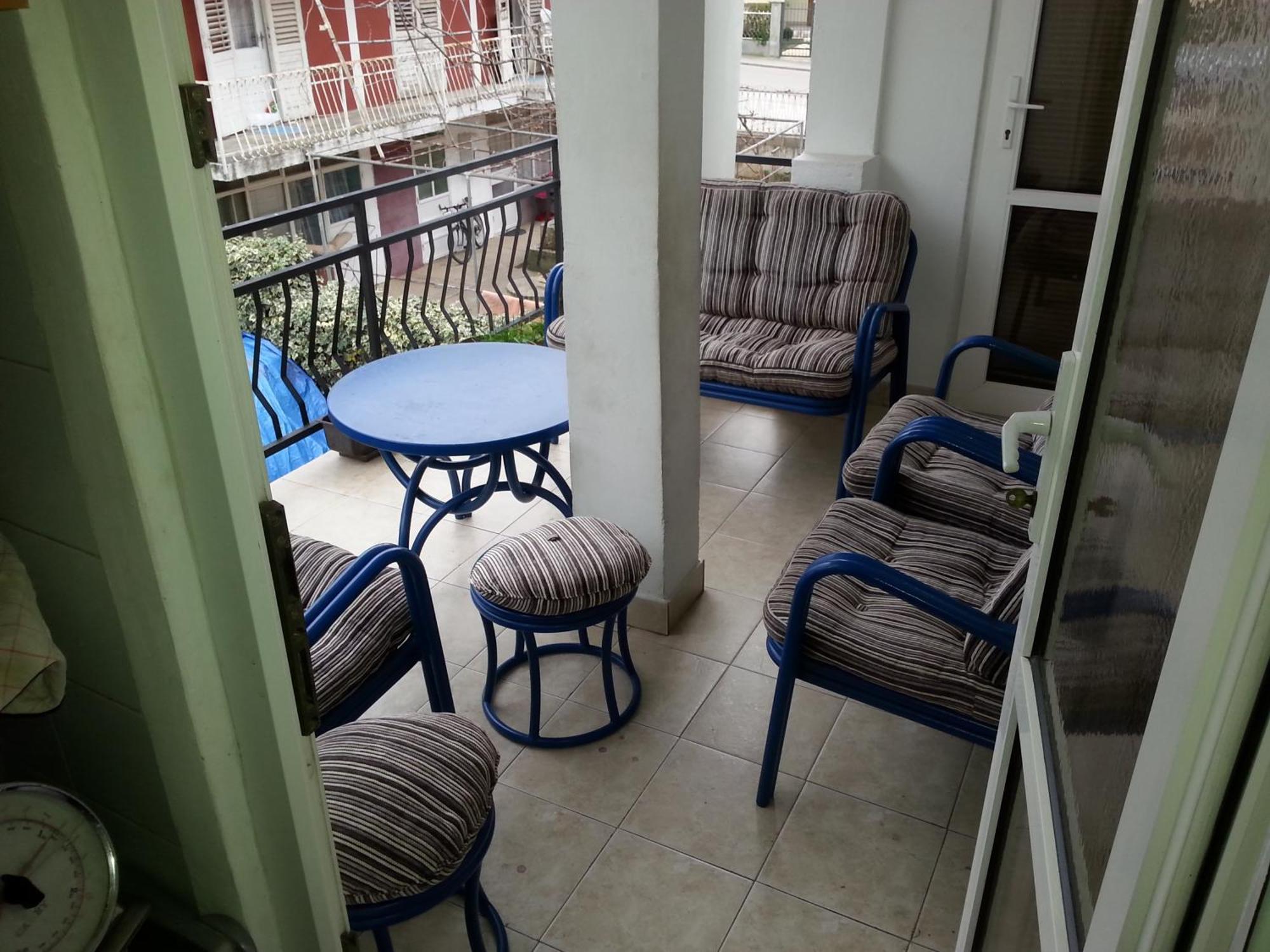 Apartments Stevo Nikocevic Bar Quarto foto