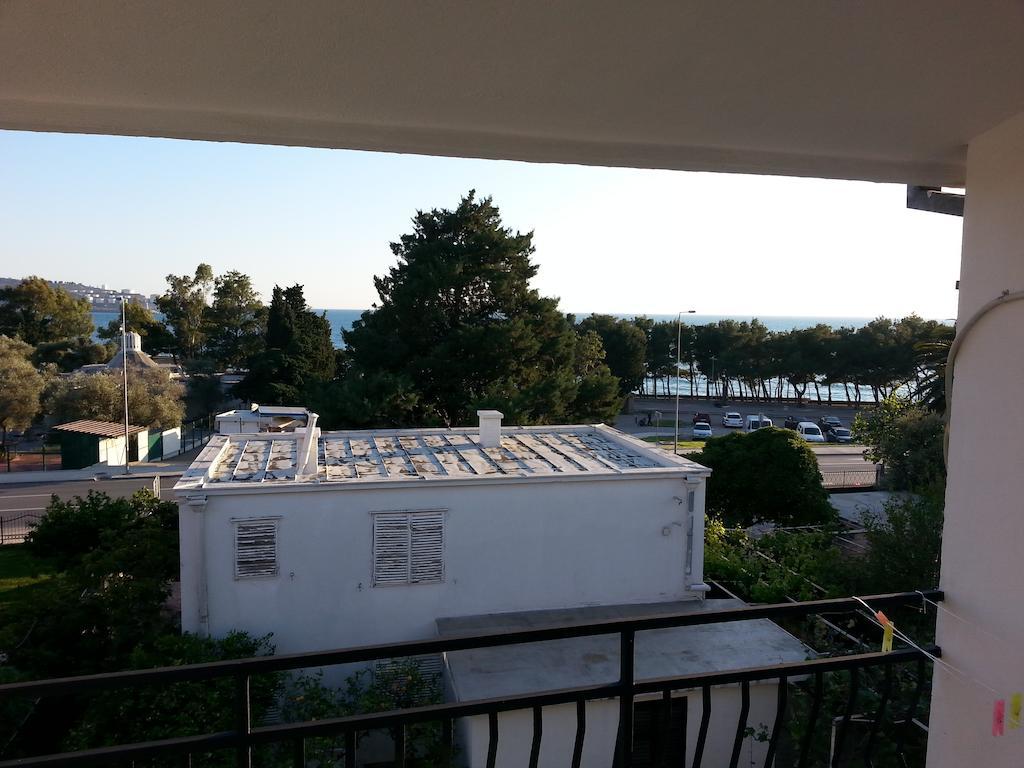 Apartments Stevo Nikocevic Bar Quarto foto